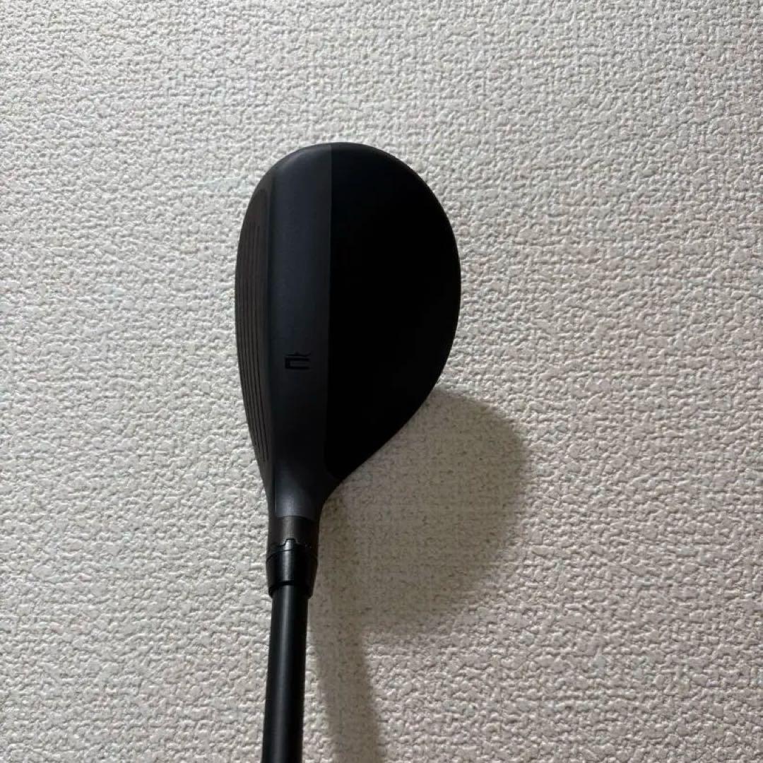 コブラ KING TEC 24° ユーティリティ