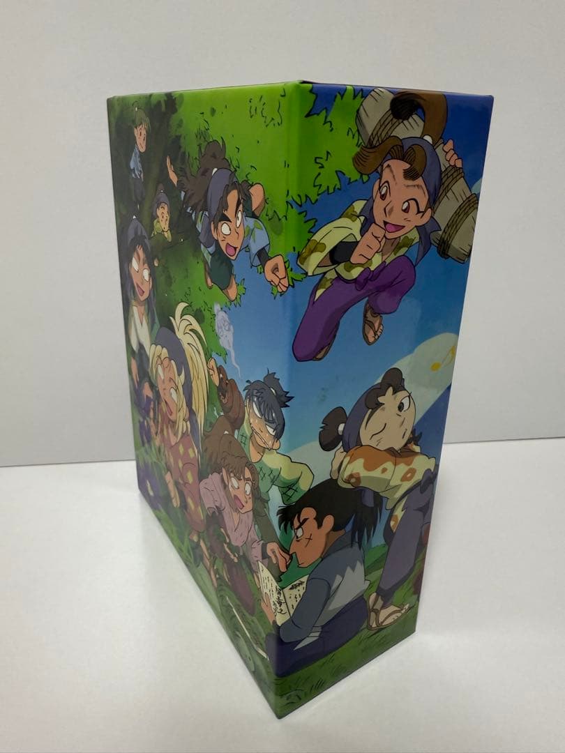 「忍たま乱太郎」こんぷりーとDVD-第16シリーズ- 全巻セット