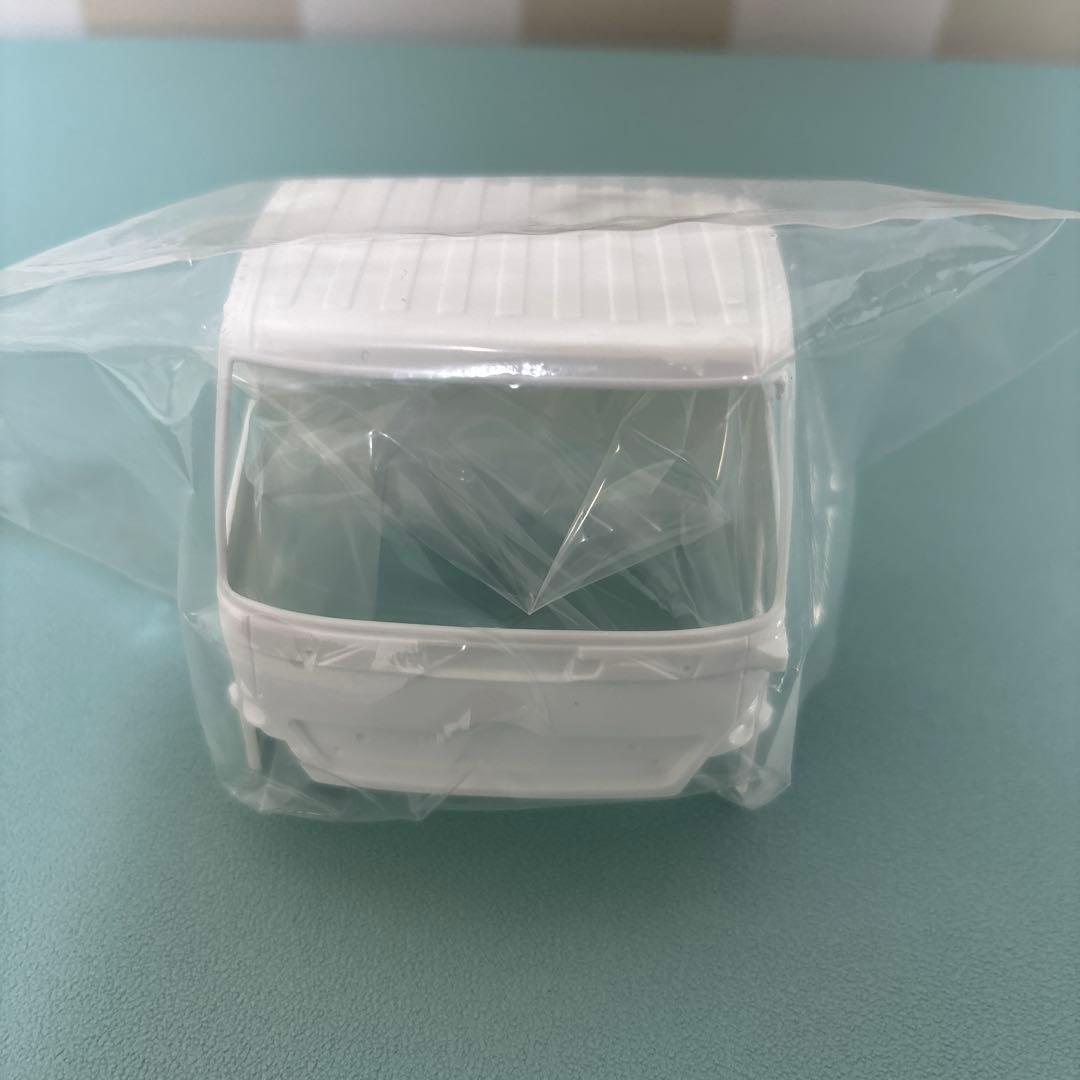 【アオシマ】ヘビーフレイトシリーズ 日野レンジャーハイスター冷凍車　1/32