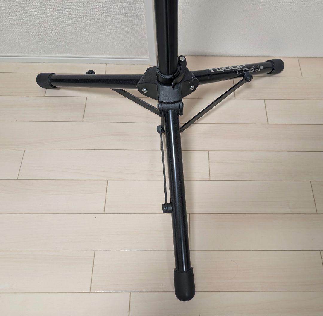 （送料込み）トピーク　ツーアップ　ディスプレイスタンド2台用