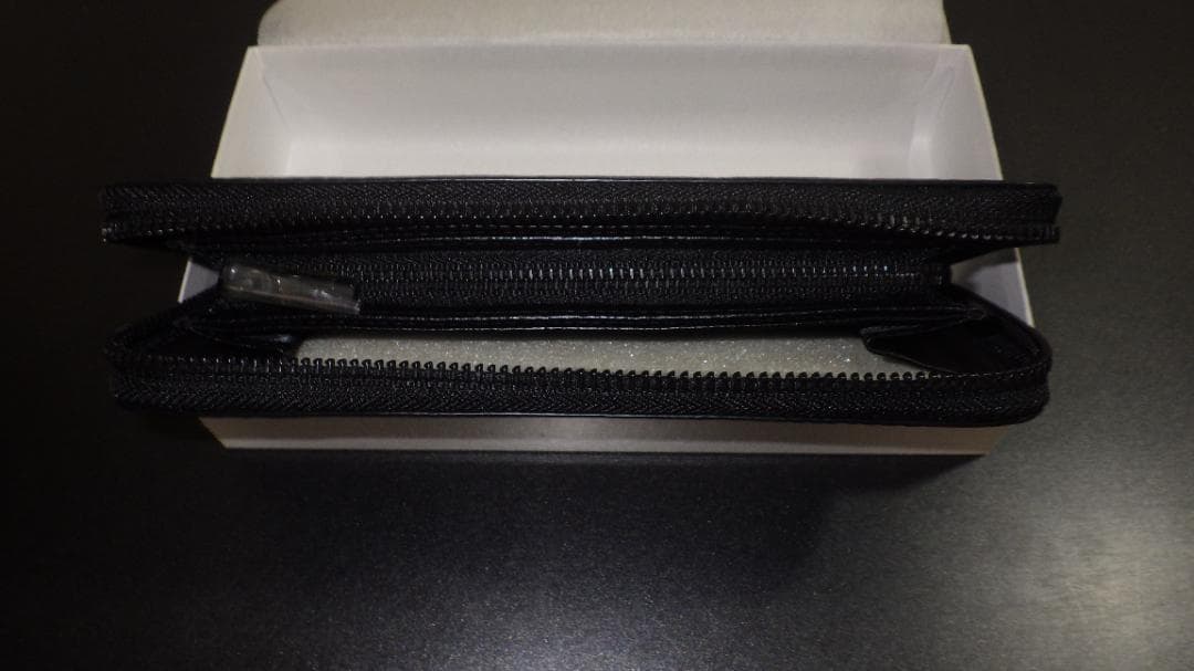 モンスターハンター　ミラボレアス　バッグ　財布　ケース