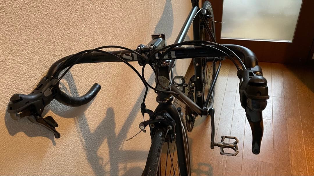 福岡引き取り限定 ロードバイク rockbikes