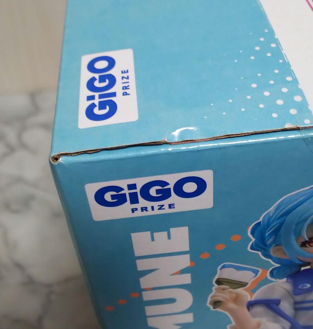 【未開封メルカリ便】美少女フィギュアまとめ売り4点 ぶいすぽ らむつなきゅぴべに