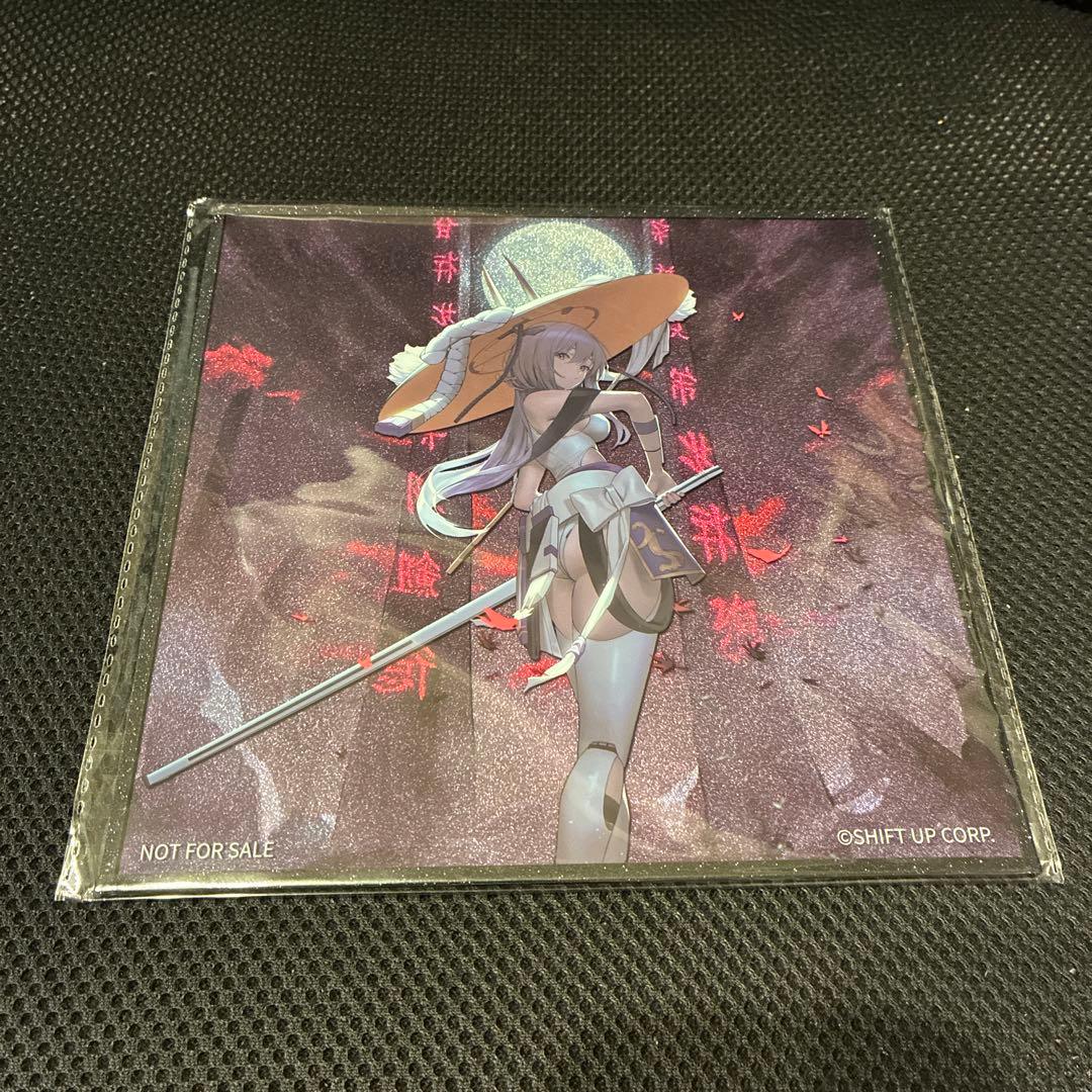 正規品　紅蓮　フィギュア　特典付き