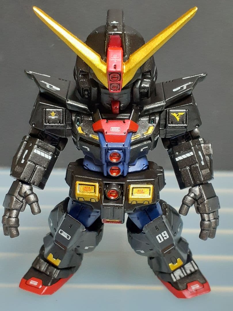 ガンダムコンバージEX17　サイコガンダム