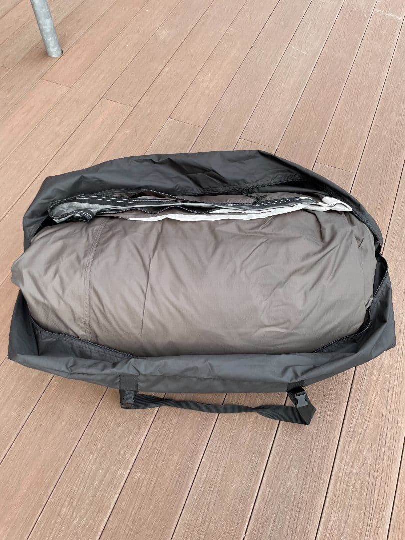 SABBATICAL サバティカル　アルニカ