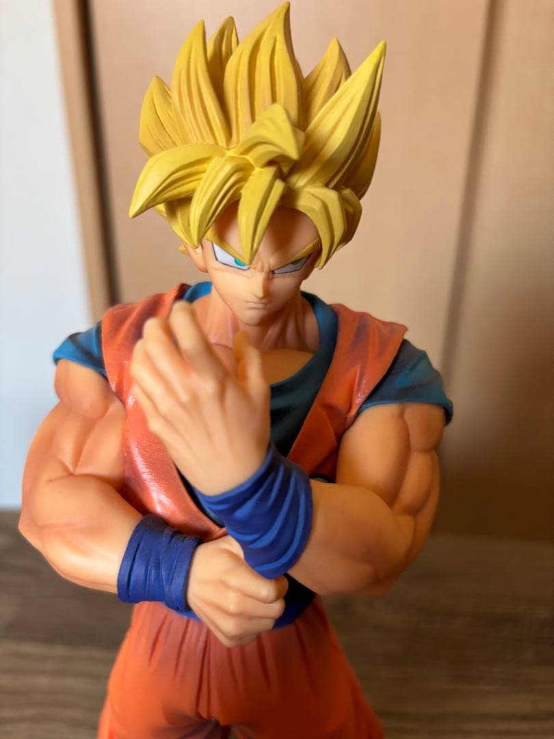 一番くじ ドラゴンボールメモリーズ 　A賞 B賞 箱付き