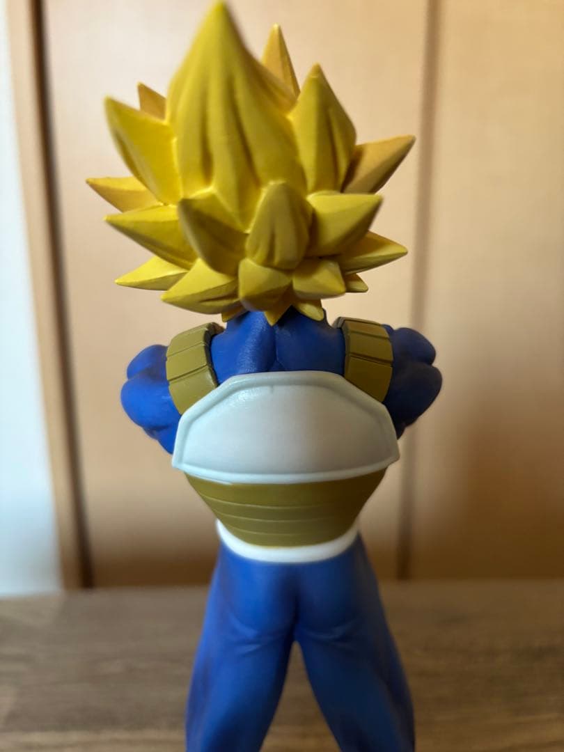 一番くじ ドラゴンボールメモリーズ 　A賞 B賞 箱付き