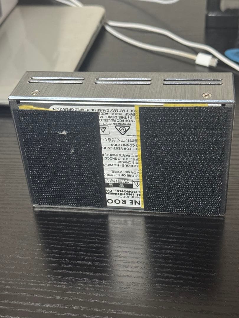 ギター Fender ENGINE ROOM LVL5