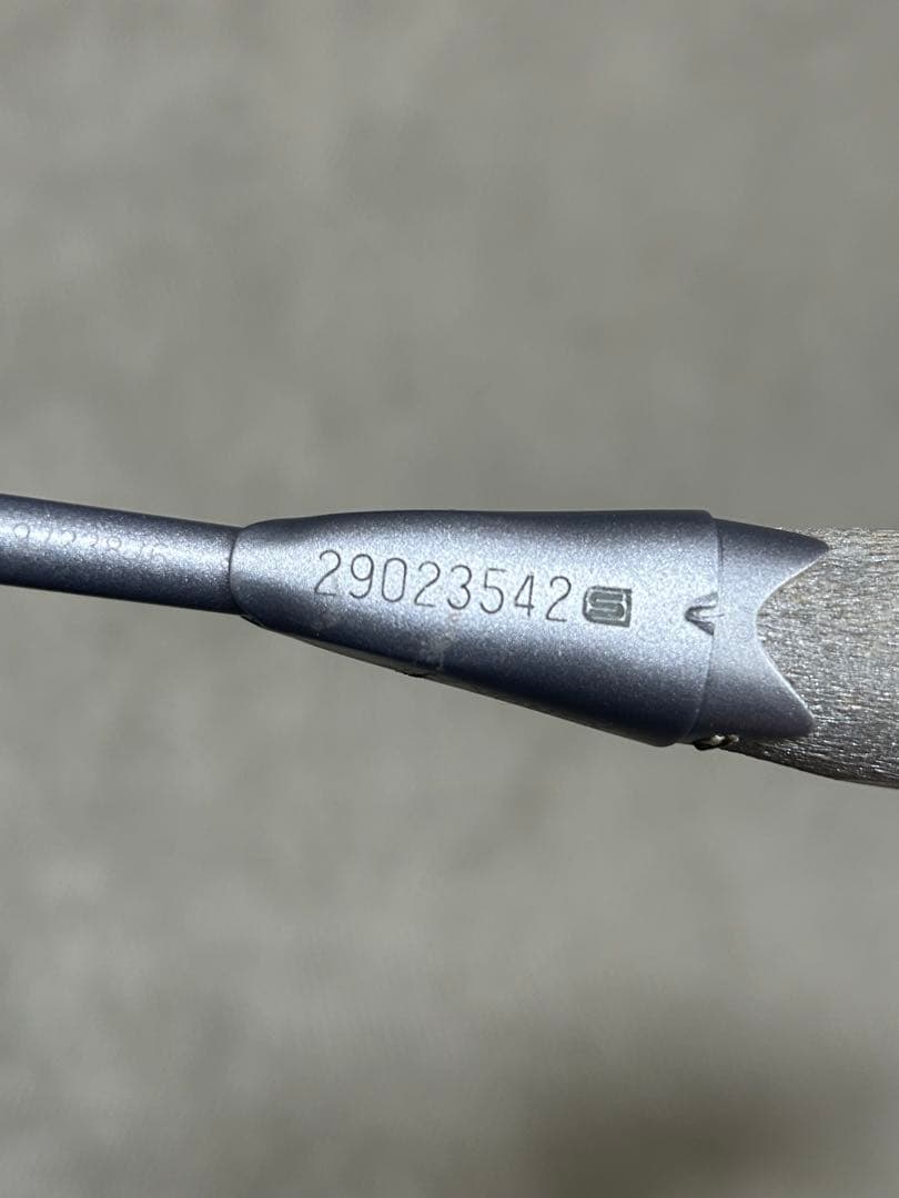 【RT 119622様】 バドミントンラケットジャンクアストロクス88d Pro