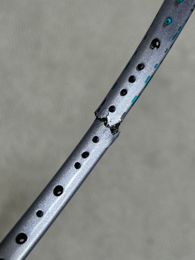 【RT 119622様】 バドミントンラケットジャンクアストロクス88d Pro