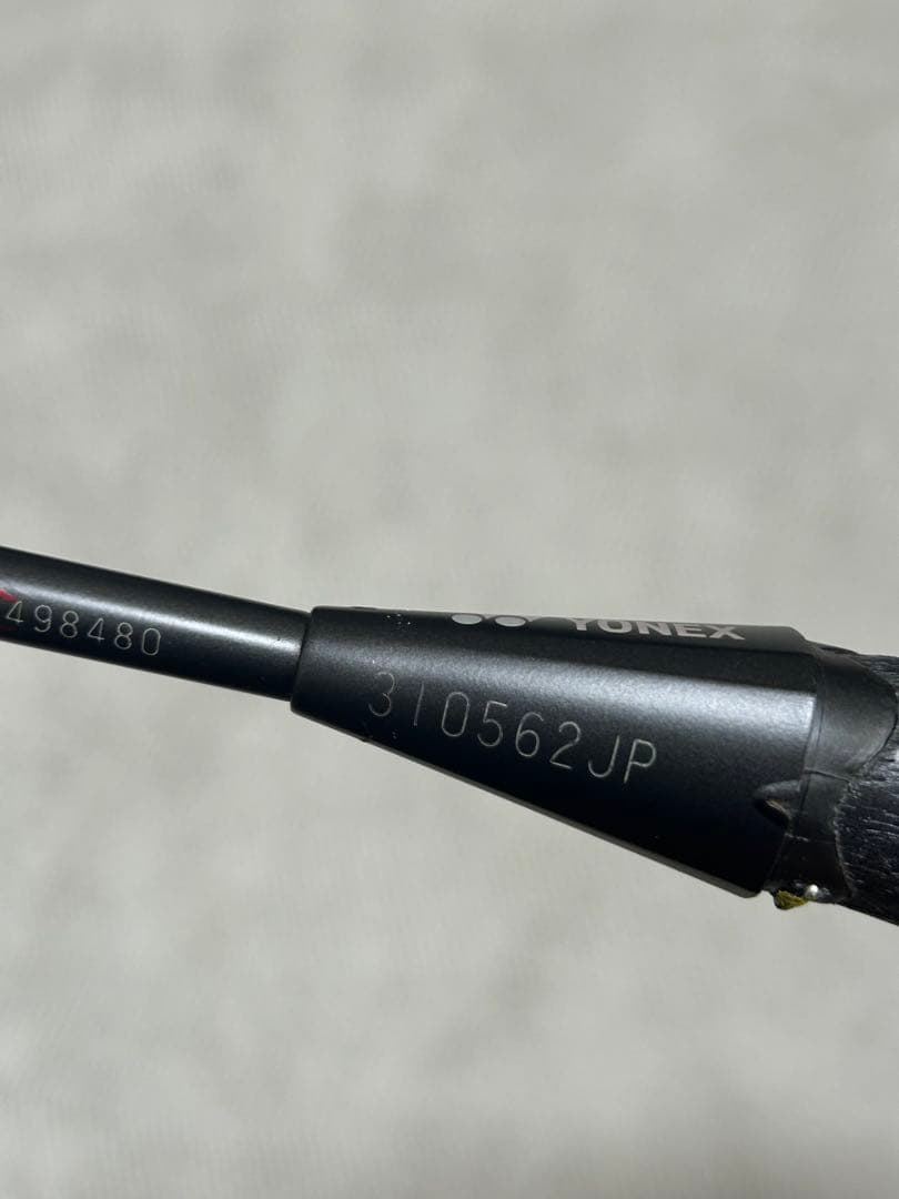 【RT 119622様】 バドミントンラケットジャンクアストロクス88d Pro