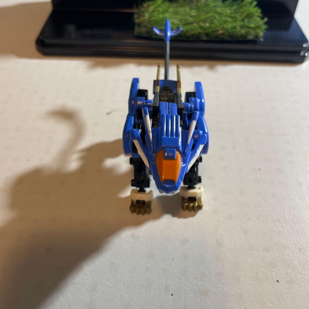 ゾイド　トミカ　セット売り