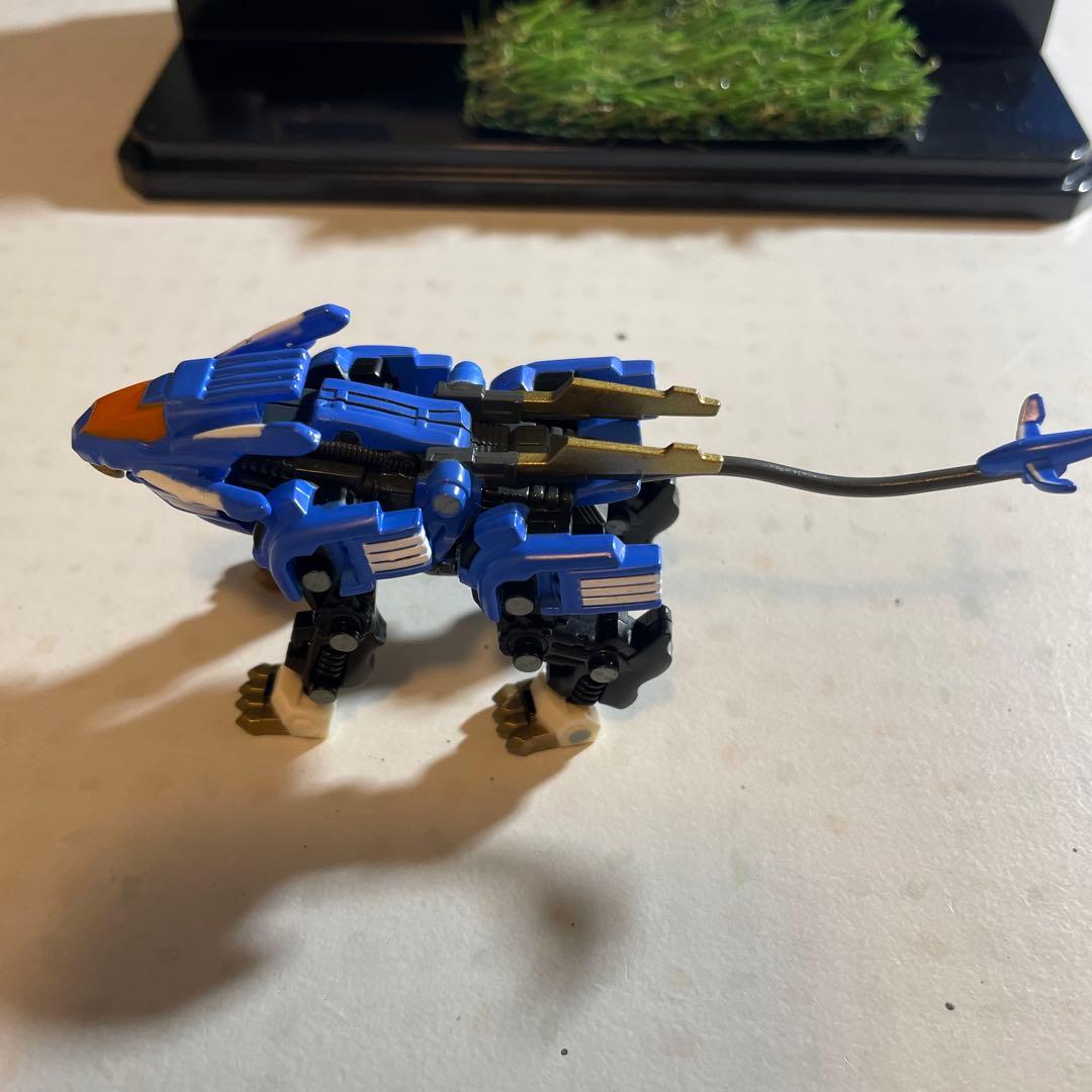 ゾイド　トミカ　セット売り