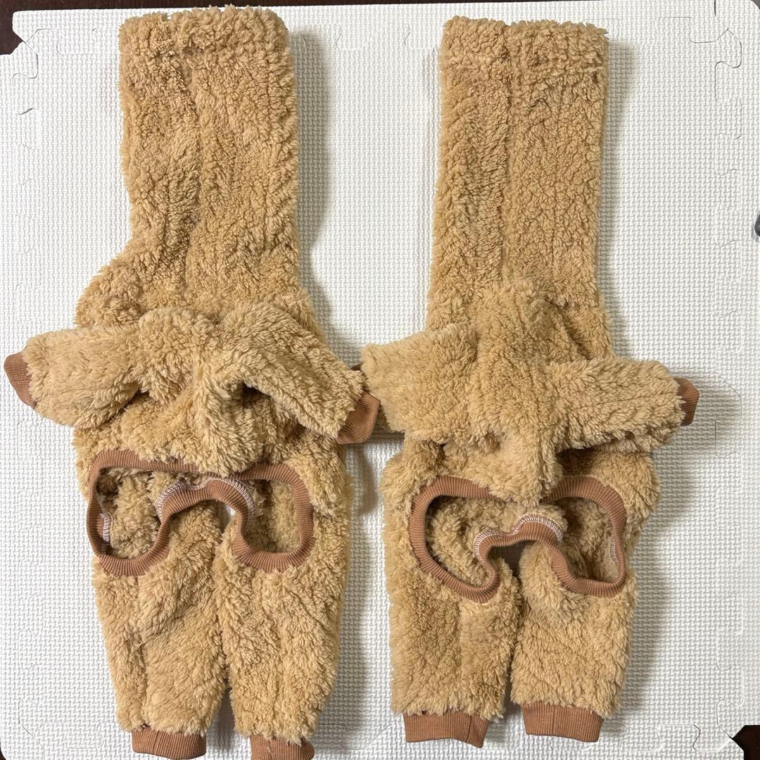 犬服　イタグレ服　ミニピン服