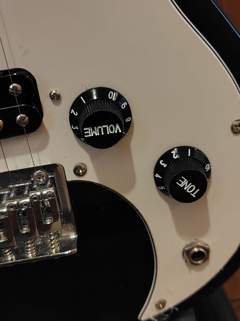 VOX SDC-1 mini エレキギター