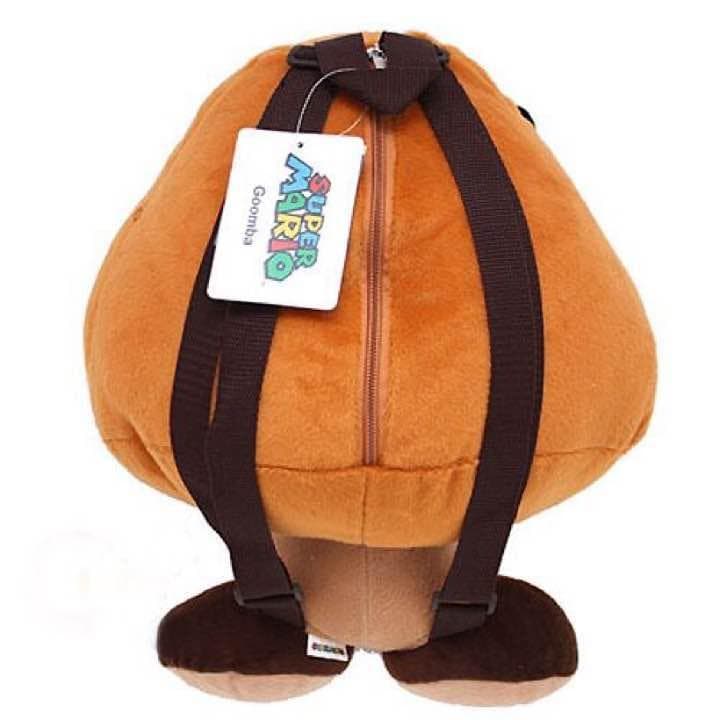 (#1) クリボー　リュックサック/バックパック【ハロウィン】【USJ】【小物】