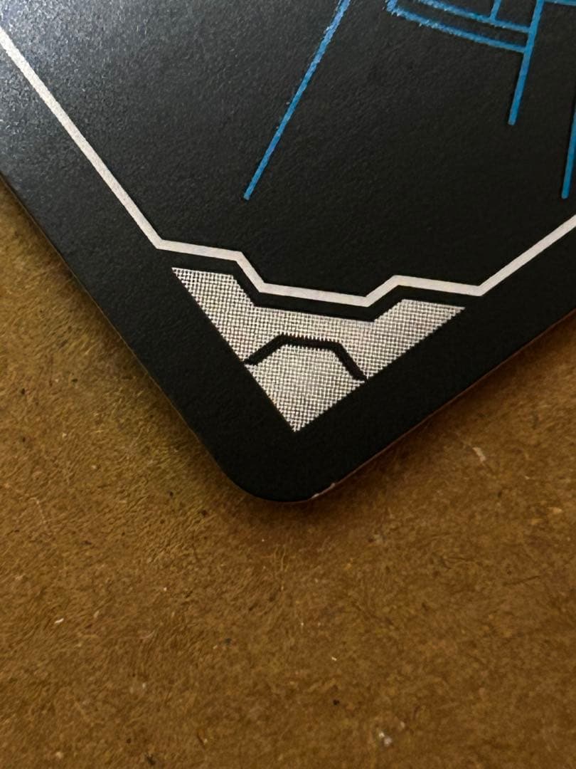 ヴァンガード スノウスキップパルヴィ LSR