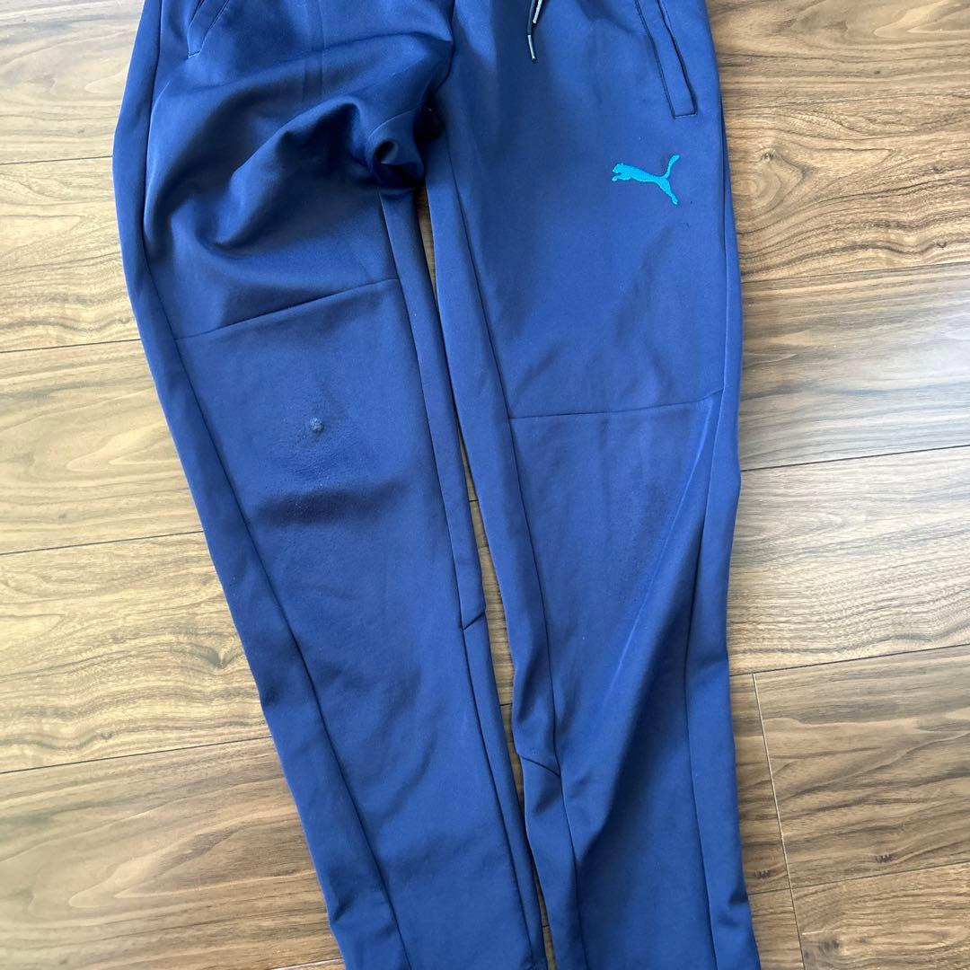 高校サッカー PUMA ポロシャツ