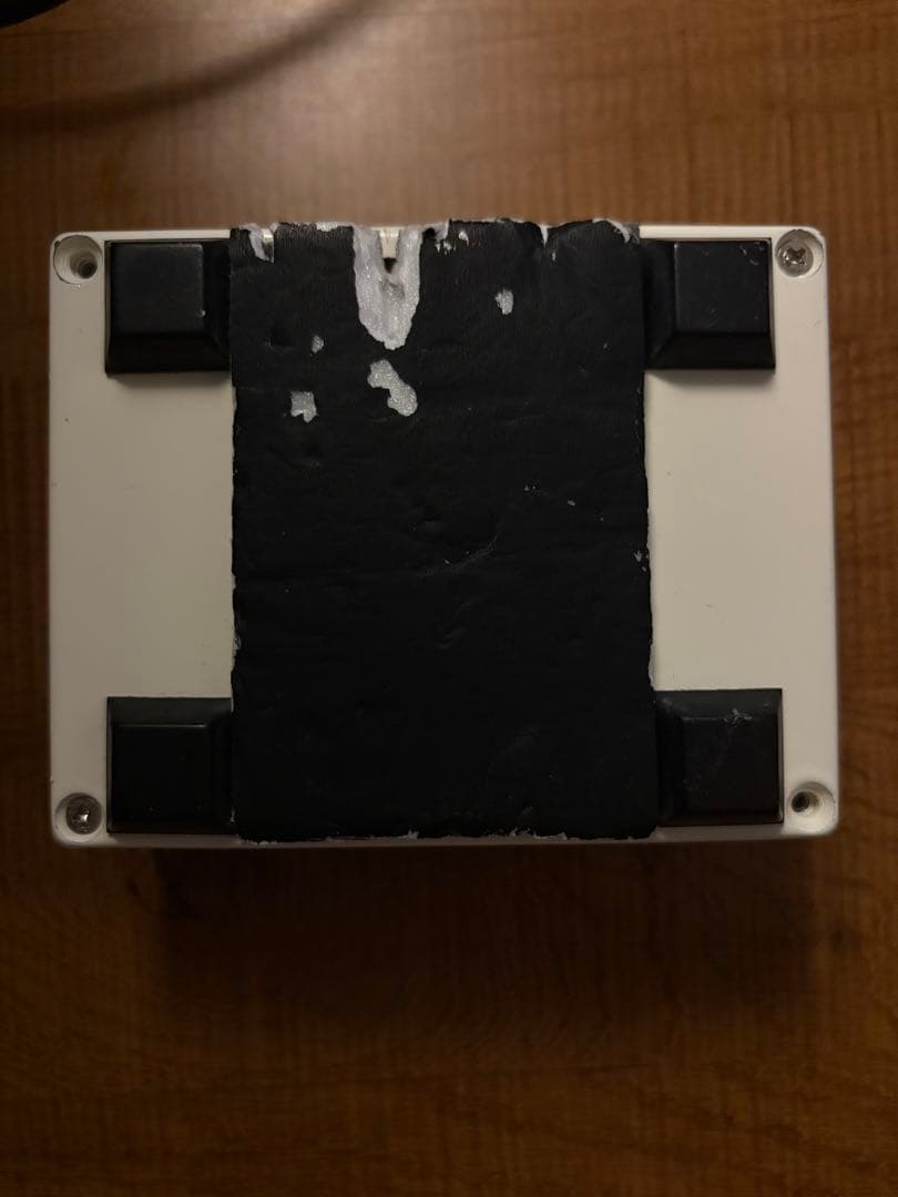 ギター RED WITCH pedals Empress Chorus