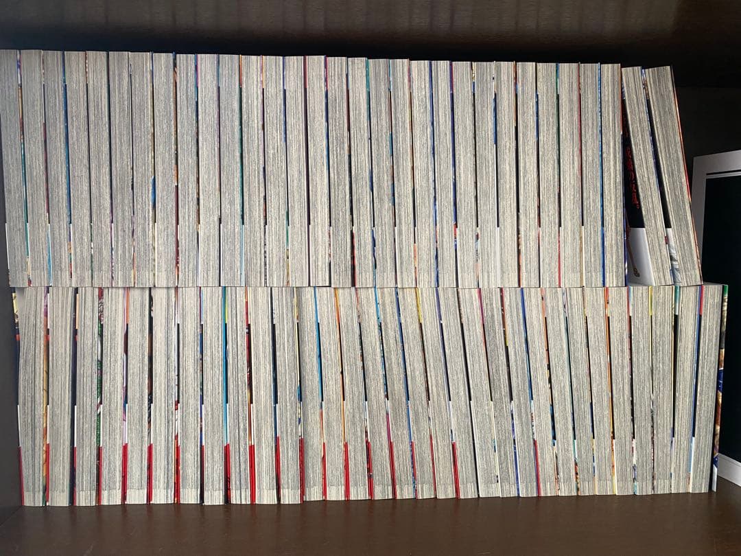 キングダム　漫画　62巻セット