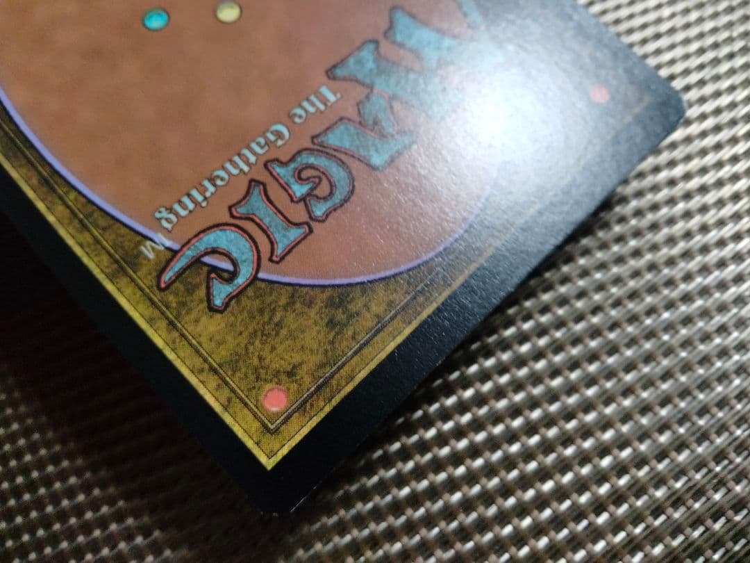 【ご確認用】モダンホライゾン2 foil 騒鳴の嵐b 日本語  1枚 MTG