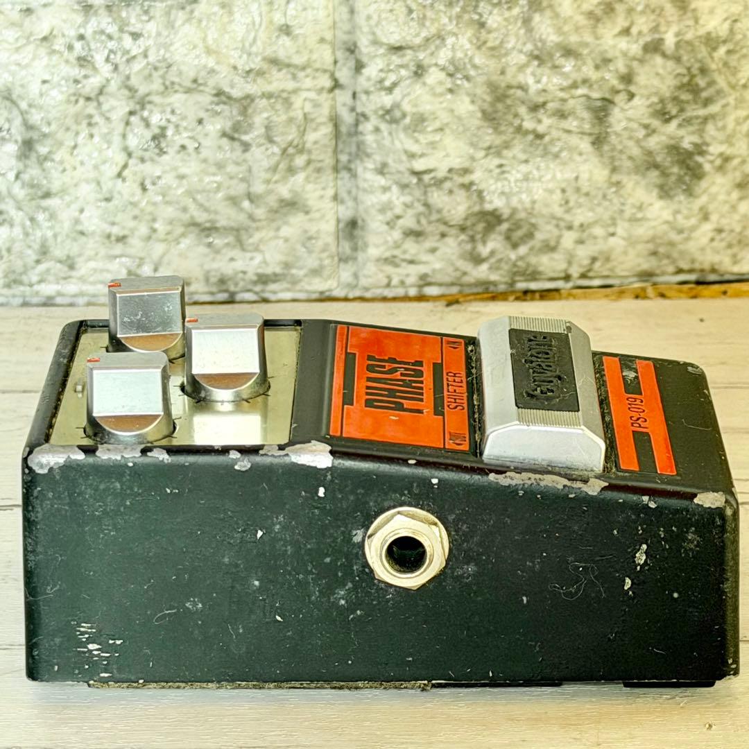 グヤトーン フェイズシフターエフェクター PS-019