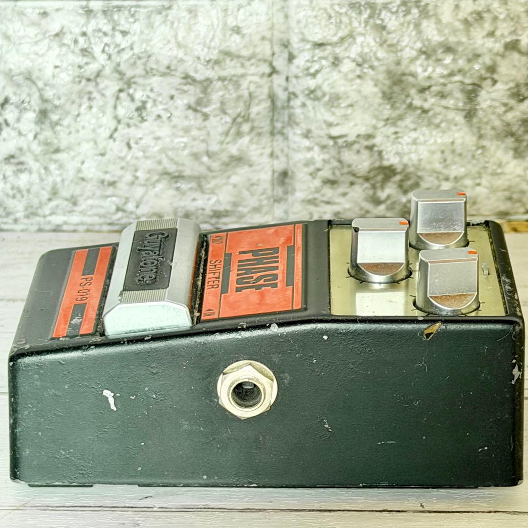 グヤトーン フェイズシフターエフェクター PS-019