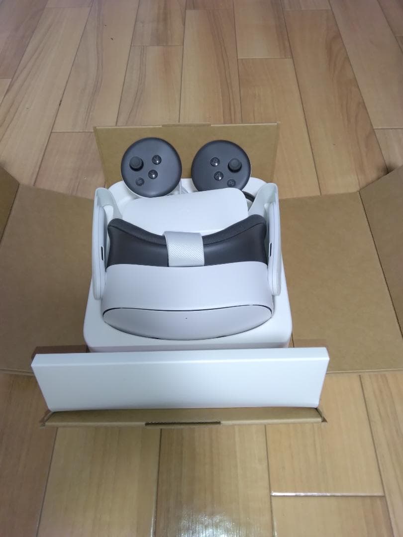  Quest 3S 256GB他3品