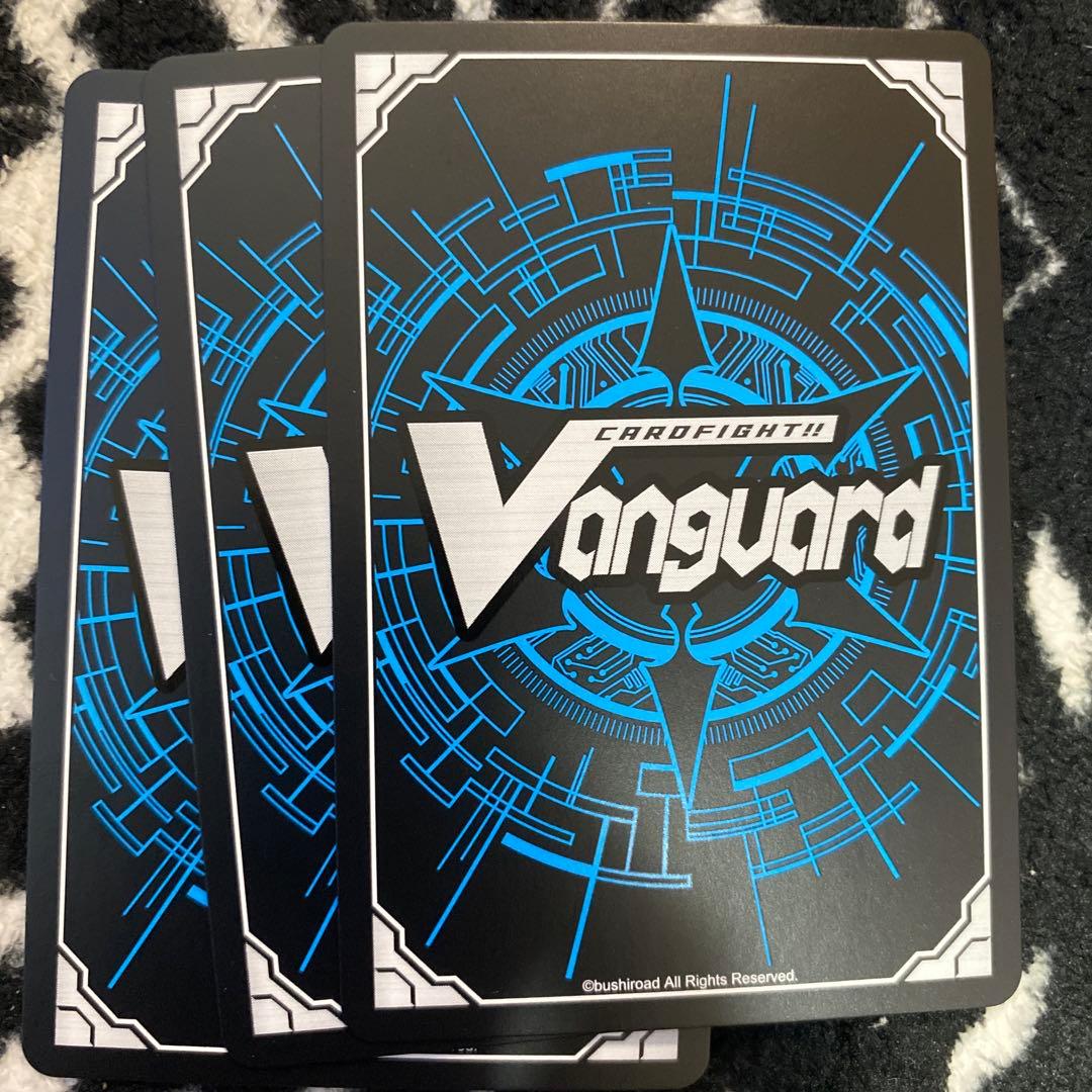 タ*ラ様 ヴァンガード　「ゲーマーが妖怪退治やってみた！」刀道巫女　CR せるが