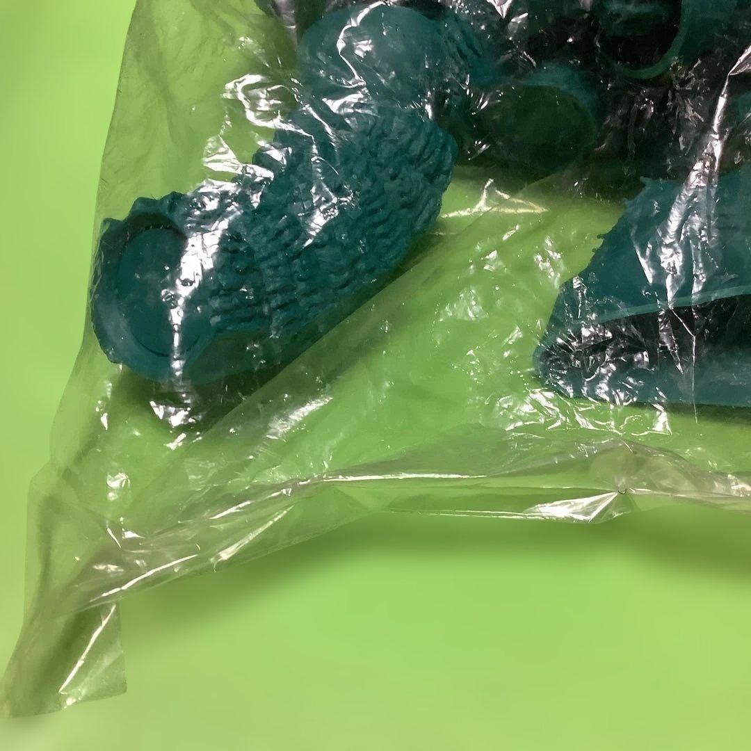 ファルシオン★ソフビ★ガレージキット★ウルトラマン★怪獣★ジラース★未組み立て品