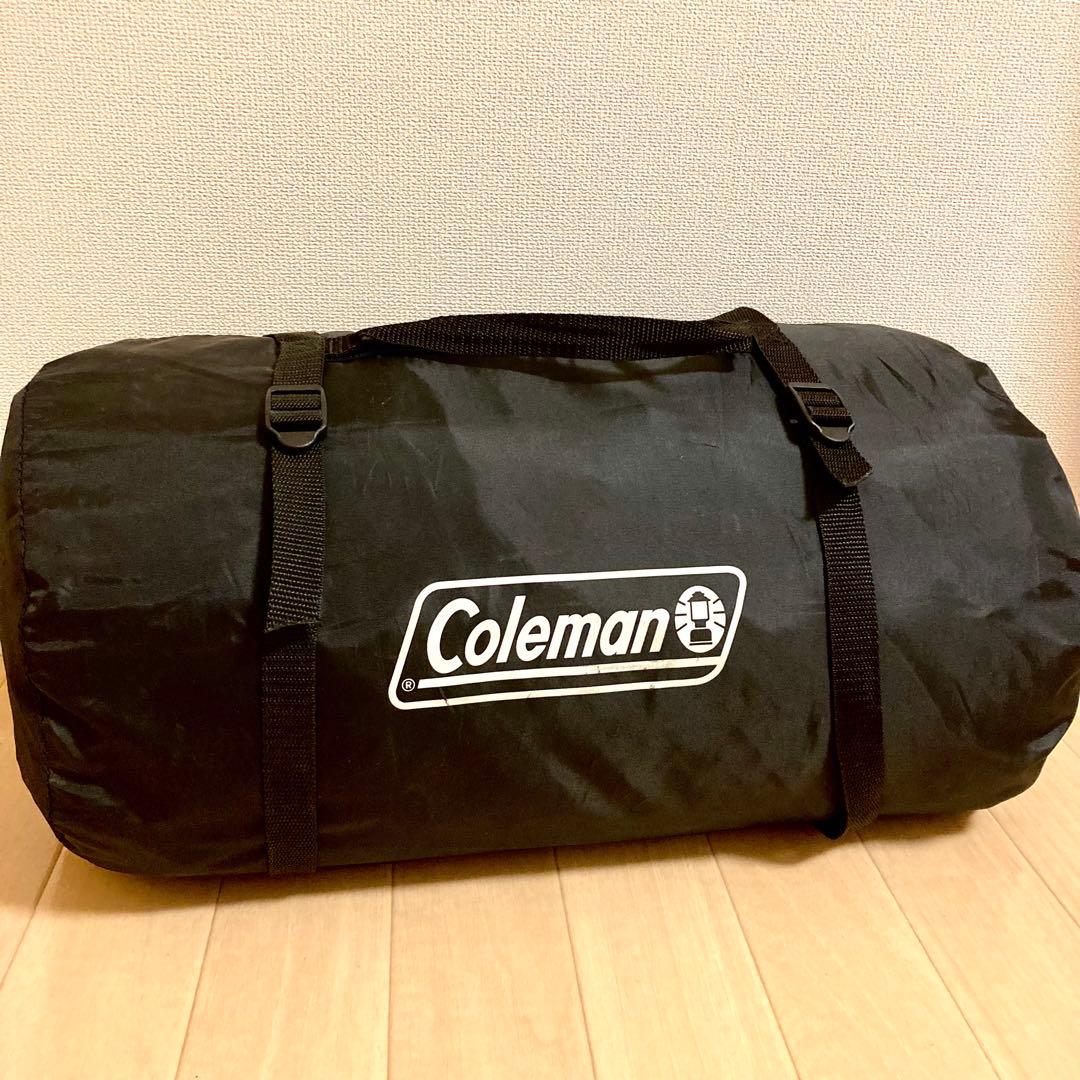 Coleman ツーリングドーム エアー/LX+　テント　コールマン