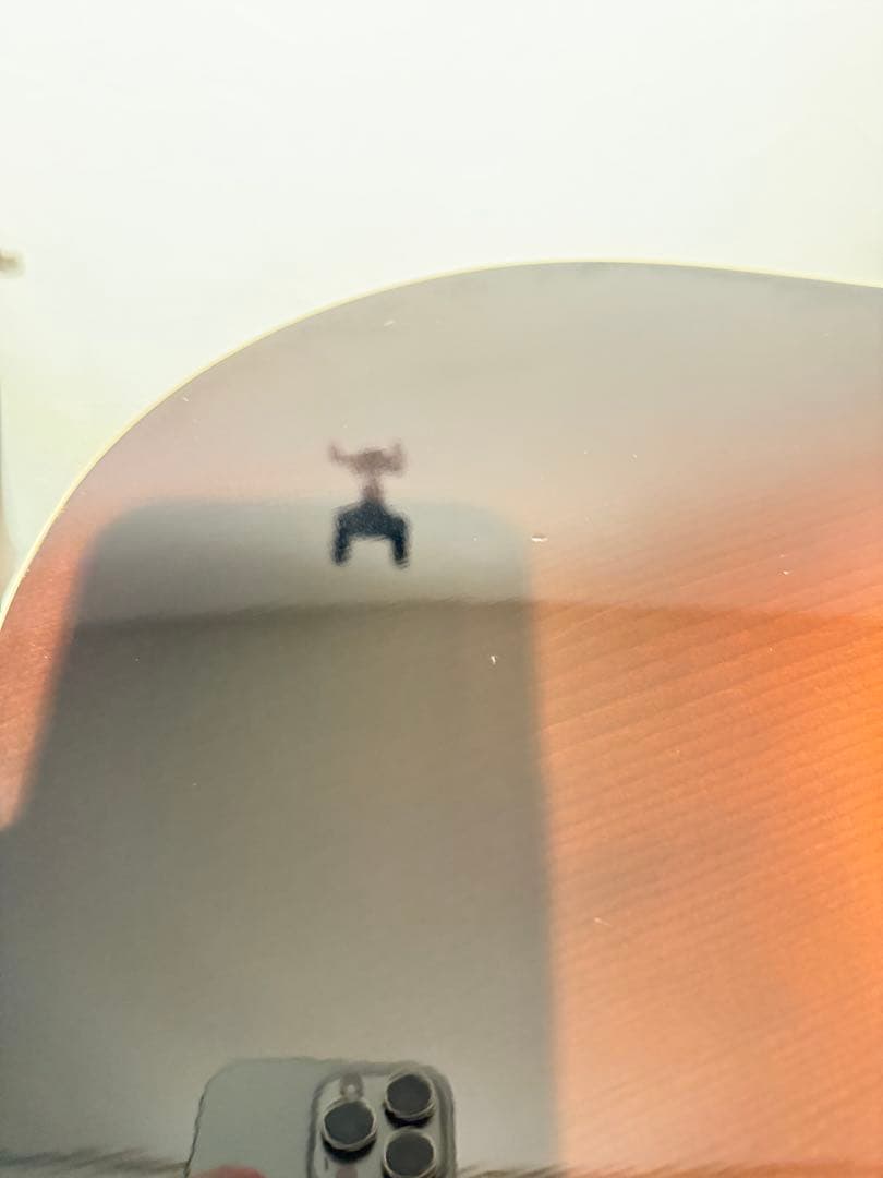 週末限定特価Gibson Historic Original Jumboヒスコレ