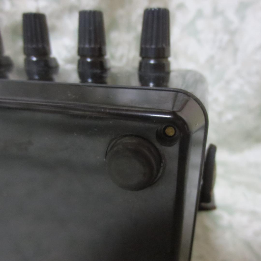 横河電機 電圧計◆YEW　YOKOGAWA ELECTRIC　S-8105◆8