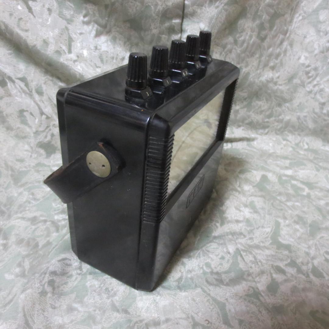 横河電機 電圧計◆YEW　YOKOGAWA ELECTRIC　S-8105◆8