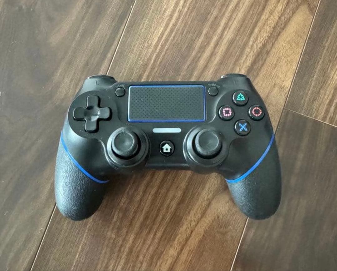 PS4本体、コントローラー、付属品、ウイニングイレブン