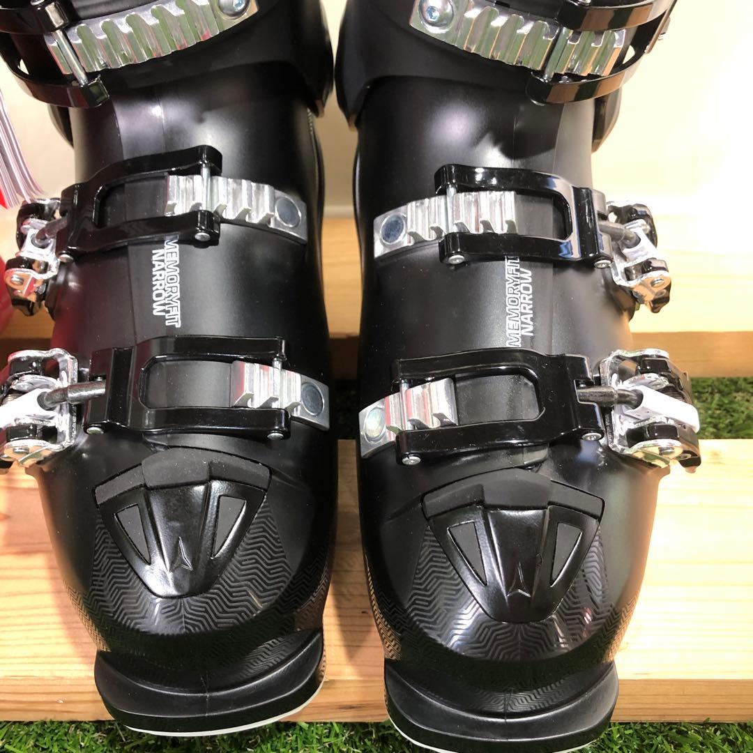 ATOMIC HAWX ULTRA 85 W 24-24.5cm スキーブーツ