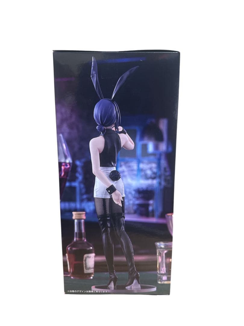 【未開封】チェンソーマン レゼ篇 フィギュア 4点セット レゼ&ポチタ