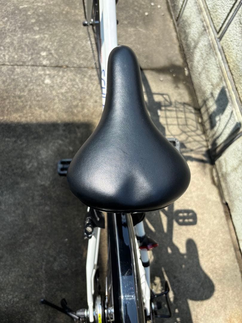 ブリヂストン シュライン 26サイズ ホワイト