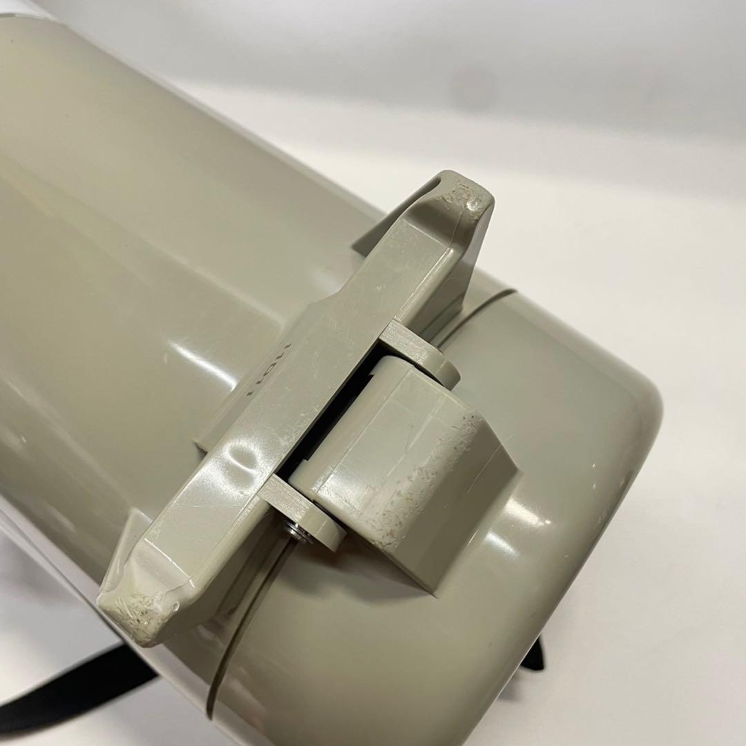 TOA ティーオーエー トーア ショルダーメガホン 拡声器