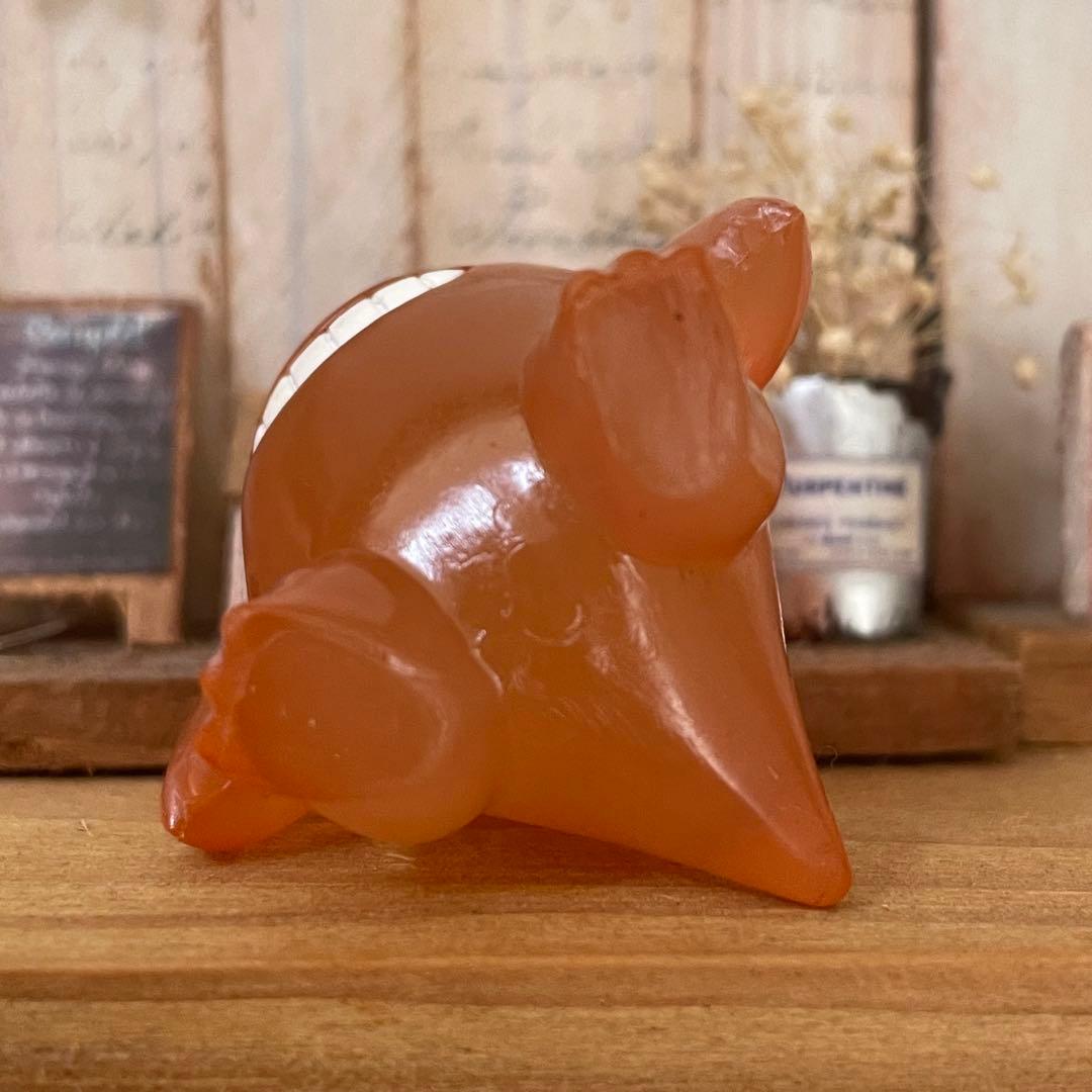 モンコレ TOMY 初期 ゲンガー クリア ポケモン　希少　レア