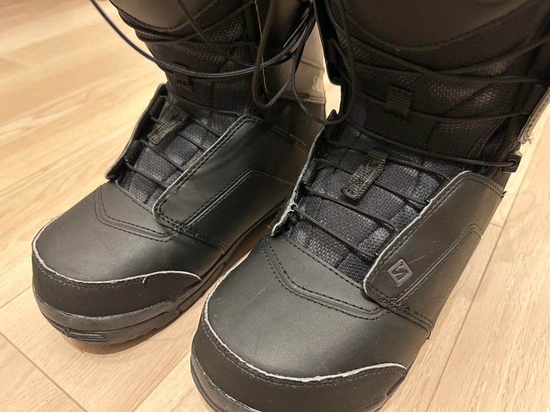 SALOMON Faction スノーボードブーツ 25cm