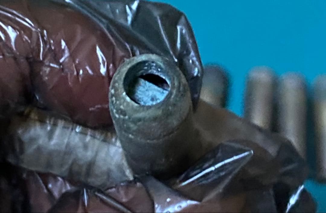 ユ*)様 東京CMC Smith&Wesson44マグナム　Moldel29 モ