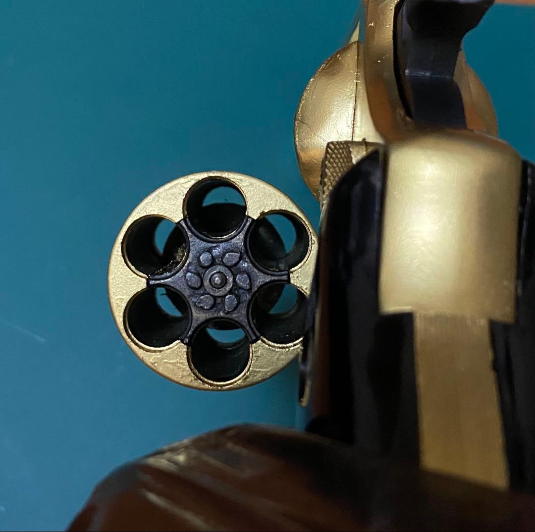 ユ*)様 東京CMC Smith&Wesson44マグナム　Moldel29 モ