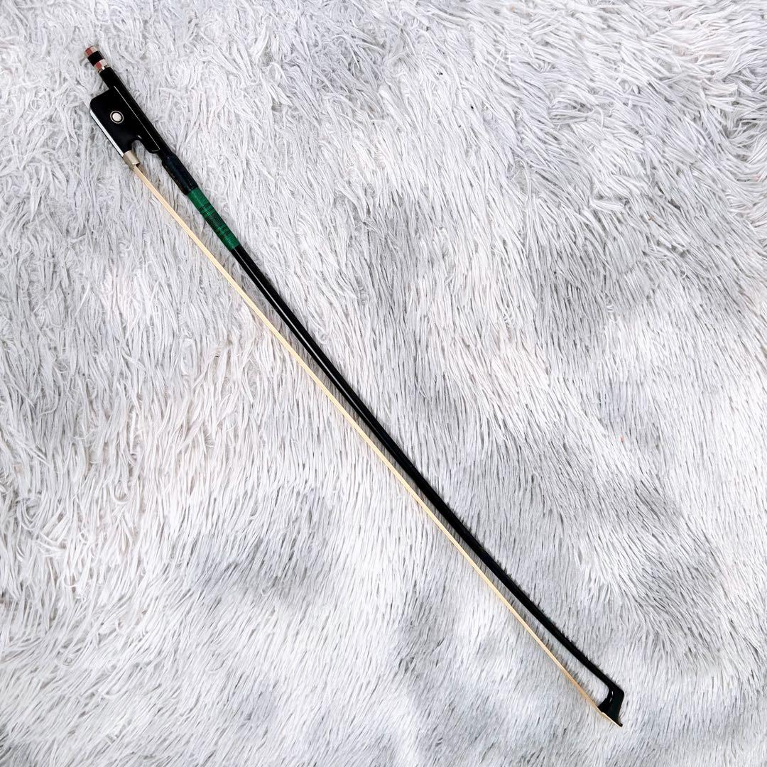 STUDIO FIUMEBIANCA TOKYO チェロ弓 カーボン製