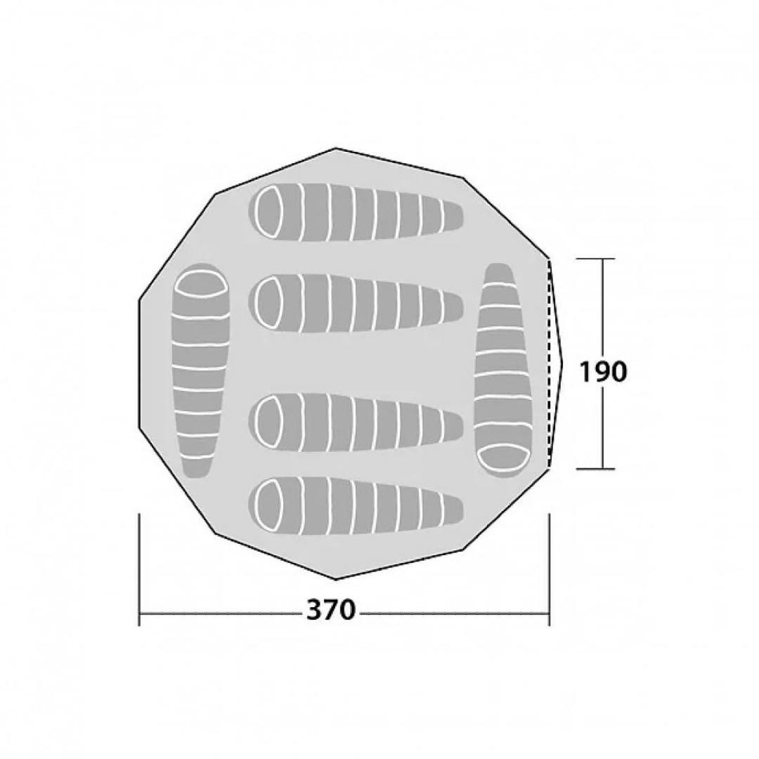 【最終価格】新品未使用　ローベンス　クロンダイク　ギャランティカード付