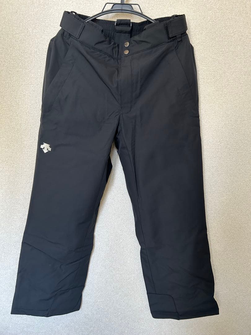 DESCENTEスキーウェア　セットアップ