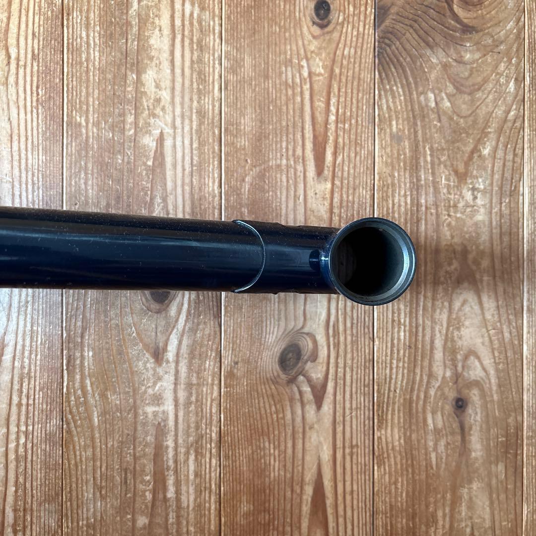 Terrible One フレーム