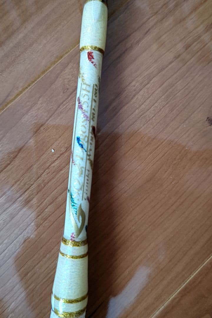 [剛樹] SQ ロゴス 155H イカ専用竿