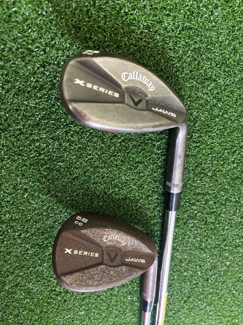 【豪華12本】キャロウェイ DIABLO EDGE フルセット